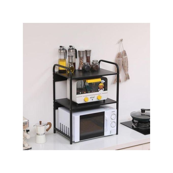 رف المطبخ المتعدد الاستعمالات