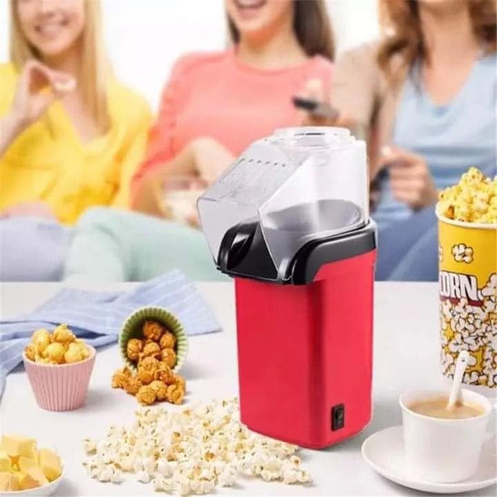 Machine à Pop-Corn électrique 1200W