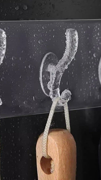 علاقة حائطية متعددة الاستعمالات – عرض 3 قطع