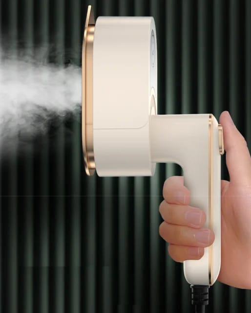 180° المكواة المحمولة