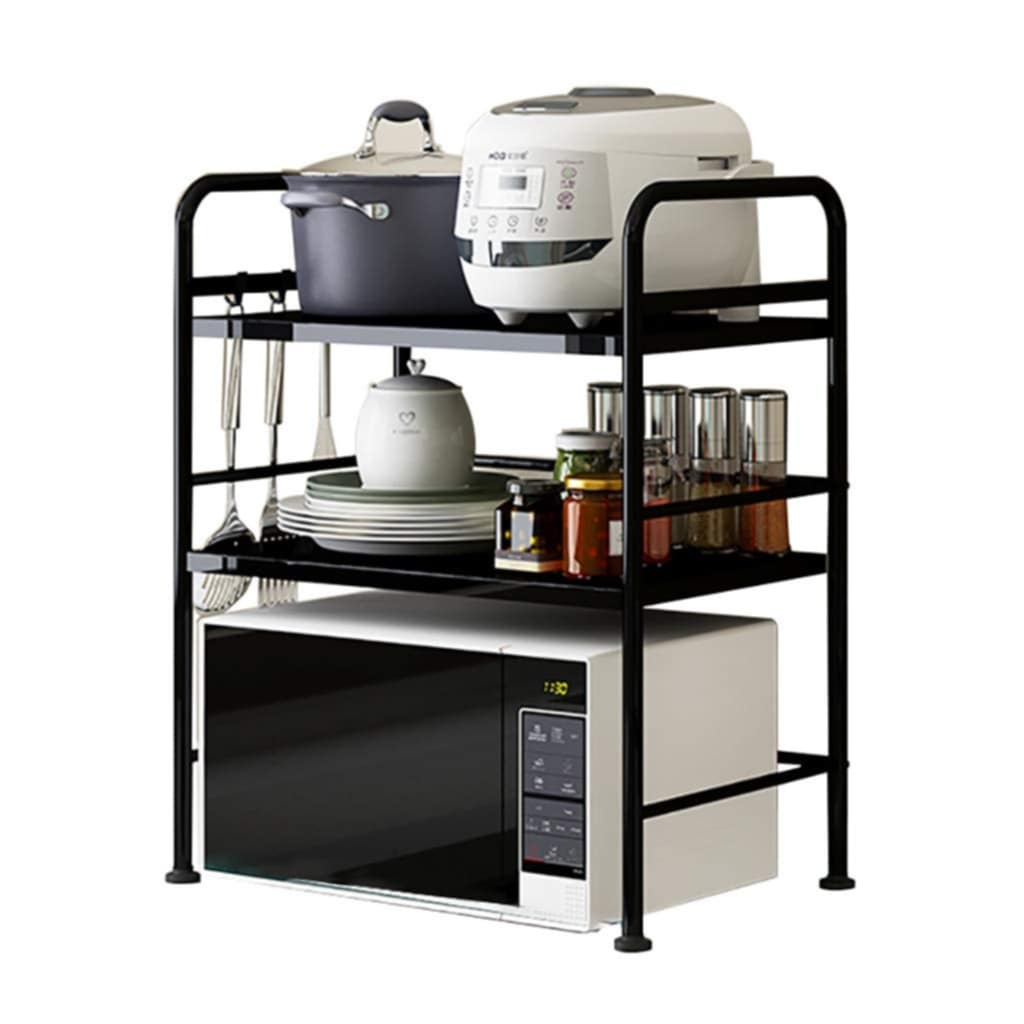 رف المطبخ المتعدد الاستعمالات