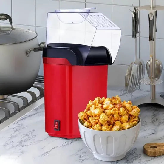 Machine à Pop-Corn électrique 1200W
